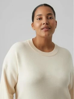 Η καλύτερη συμφωνία 👏 Vero Moda Curve Γυναίκες Πλεκτά Φορέματα Φόρεμα υφασμάτινο Gold 10279542 Μπεζ Regular Fit 💯 -Εκπτώσεις μαγιό Calvin Klein unnamed file 1001