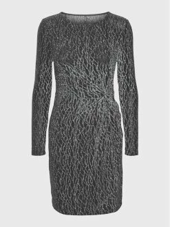 Flash Sale 🛒 Vero Moda Curve Γυναίκες Κοκτέιλ Φορέματα Φόρεμα κοκτέιλ Kanz 10278225 Μαύρο Slim Fit ❤️ -Εκπτώσεις μαγιό Calvin Klein unnamed file 1007