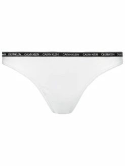 Συμφωνίες 🎉 Calvin Klein Swimwear Γυναίκες Μπικίνι κάτω μέρος Logo Tape KW0KW01275 Λευκό 😉 6 Συμφωνίες 🎉 Calvin Klein Swimwear Γυναίκες Μπικίνι κάτω μέρος Logo Tape KW0KW01275 Λευκό 😉 -Εκπτώσεις μαγιό Calvin Klein unnamed file 103