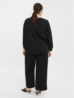 Νέος 🥰 Vero Moda Curve Γυναίκες Μπλούζες Μπλούζα Ea 10273013 Μαύρο Regular Fit 🧨 -Εκπτώσεις μαγιό Calvin Klein unnamed file 1030