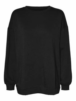 Νέος 🥰 Vero Moda Curve Γυναίκες Μπλούζες Μπλούζα Ea 10273013 Μαύρο Regular Fit 🧨 -Εκπτώσεις μαγιό Calvin Klein unnamed file 1032