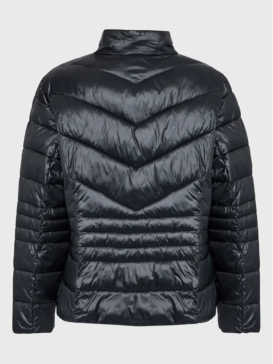 Εκπτωση ⭐ Vero Moda Curve Γυναίκες Πουπουλένια Μπουφάν Μπουφάν πουπουλένιο Soraya 10276479 Μαύρο Regular Fit 👏 2 Εκπτωση ⭐ Vero Moda Curve Γυναίκες Πουπουλένια Μπουφάν Μπουφάν πουπουλένιο Soraya 10276479 Μαύρο Regular Fit 👏 - Image 2