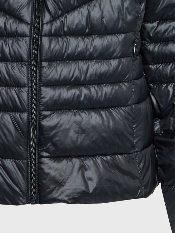 Εκπτωση ⭐ Vero Moda Curve Γυναίκες Πουπουλένια Μπουφάν Μπουφάν πουπουλένιο Soraya 10276479 Μαύρο Regular Fit 👏 3 Εκπτωση ⭐ Vero Moda Curve Γυναίκες Πουπουλένια Μπουφάν Μπουφάν πουπουλένιο Soraya 10276479 Μαύρο Regular Fit 👏 - Image 3