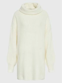 Η καλύτερη συμφωνία 🔔 Vero Moda Curve Γυναίκες Ζιβάγκο Sayla 10276895 Μπεζ Regular Fit 😀