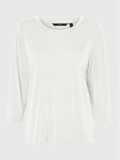 Προϋπολογισμός ✔️ Vero Moda Curve Γυναίκες Μπλουζάκια Μπλουζάκι Vebia 10279540 Λευκό Regular Fit 🎉 -Εκπτώσεις μαγιό Calvin Klein unnamed file 1059