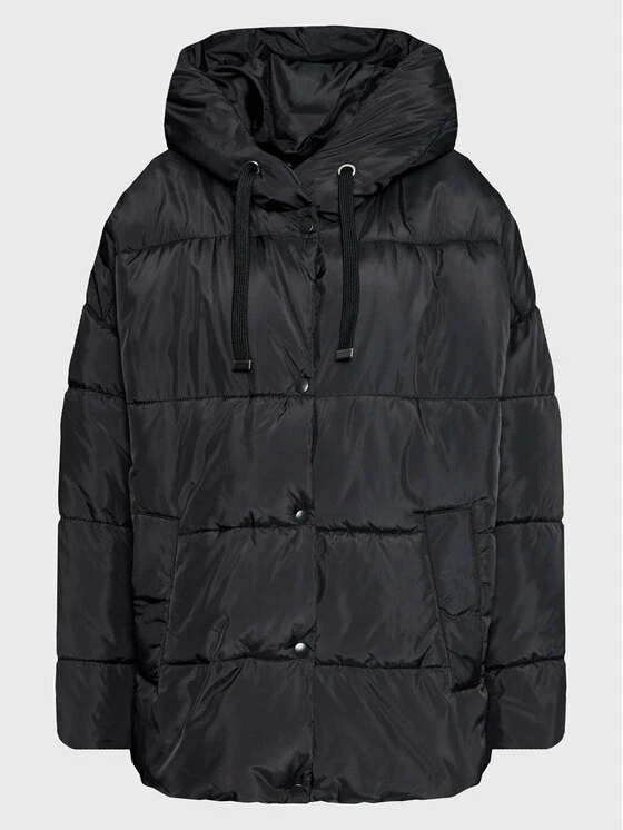 Ολοκαίνουργιο 💯 Vero Moda Curve Γυναίκες Πουπουλένια Μπουφάν Μπουφάν πουπουλένιο Gemmaholly 10255498 Μαύρο Regular Fit ⭐ 1 Ολοκαίνουργιο 💯 Vero Moda Curve Γυναίκες Πουπουλένια Μπουφάν Μπουφάν πουπουλένιο Gemmaholly 10255498 Μαύρο Regular Fit ⭐