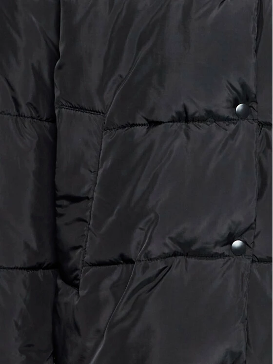 Ολοκαίνουργιο 💯 Vero Moda Curve Γυναίκες Πουπουλένια Μπουφάν Μπουφάν πουπουλένιο Gemmaholly 10255498 Μαύρο Regular Fit ⭐ 3 Ολοκαίνουργιο 💯 Vero Moda Curve Γυναίκες Πουπουλένια Μπουφάν Μπουφάν πουπουλένιο Gemmaholly 10255498 Μαύρο Regular Fit ⭐ - Image 3