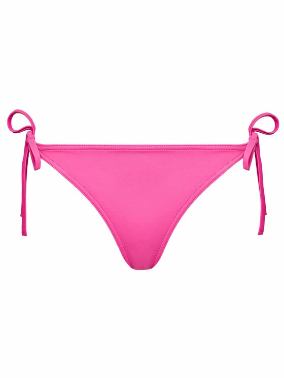 Το φθηνότερο 🧨 Calvin Klein Swimwear Γυναίκες Μπικίνι κάτω μέρος String KW0KW01328 Ροζ 😍 4 Το φθηνότερο 🧨 Calvin Klein Swimwear Γυναίκες Μπικίνι κάτω μέρος String KW0KW01328 Ροζ 😍 - Image 4