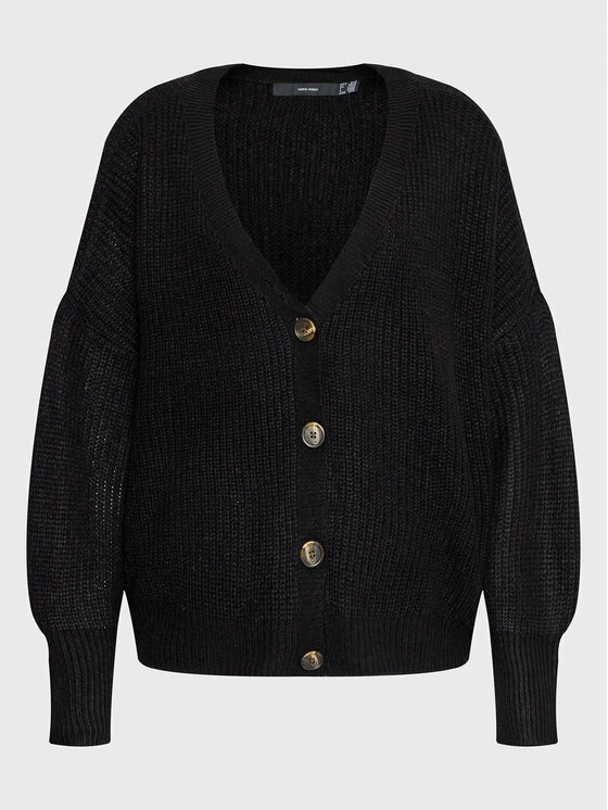 Η καλύτερη συμφωνία 💯 Vero Moda Curve Γυναίκες Ζακέτες Ζακέτα Lea 10276647 Μαύρο Regular Fit 🎁 5 Η καλύτερη συμφωνία 💯 Vero Moda Curve Γυναίκες Ζακέτες Ζακέτα Lea 10276647 Μαύρο Regular Fit 🎁 - Image 5