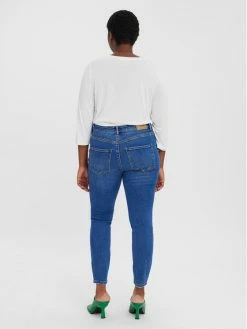 Προώθηση 🎁 Vero Moda Curve Γυναίκες Τζιν Sophia 10273525 Μπλε Skinny Fit 🎁 -Εκπτώσεις μαγιό Calvin Klein unnamed file 1100