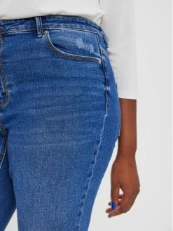 Προώθηση 🎁 Vero Moda Curve Γυναίκες Τζιν Sophia 10273525 Μπλε Skinny Fit 🎁 -Εκπτώσεις μαγιό Calvin Klein unnamed file 1101