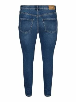 Προώθηση 🎁 Vero Moda Curve Γυναίκες Τζιν Sophia 10273525 Μπλε Skinny Fit 🎁 -Εκπτώσεις μαγιό Calvin Klein unnamed file 1103