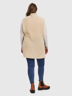 Κουπόνι 👏 Vero Moda Curve Γυναίκες Γιλέκα Γιλέκο Myrna 10252749 Μπεζ Regular Fit 😀 7 Κουπόνι 👏 Vero Moda Curve Γυναίκες Γιλέκα Γιλέκο Myrna 10252749 Μπεζ Regular Fit 😀 -Εκπτώσεις μαγιό Calvin Klein unnamed file 1112