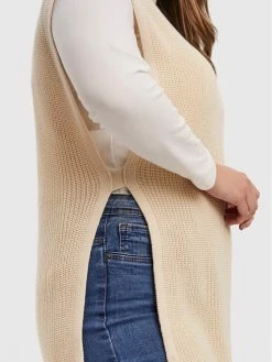 Κουπόνι 👏 Vero Moda Curve Γυναίκες Γιλέκα Γιλέκο Myrna 10252749 Μπεζ Regular Fit 😀 8 Κουπόνι 👏 Vero Moda Curve Γυναίκες Γιλέκα Γιλέκο Myrna 10252749 Μπεζ Regular Fit 😀 -Εκπτώσεις μαγιό Calvin Klein unnamed file 1113