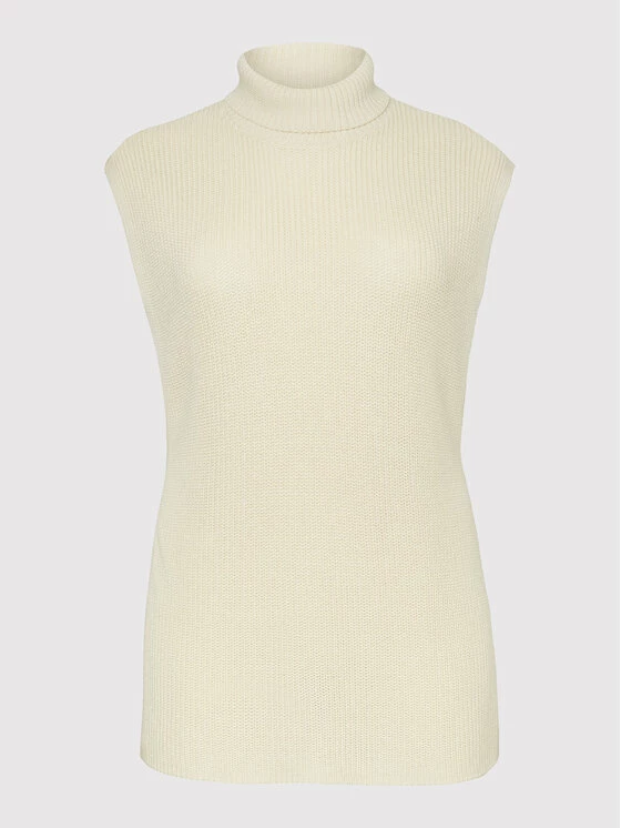 Κουπόνι 👏 Vero Moda Curve Γυναίκες Γιλέκα Γιλέκο Myrna 10252749 Μπεζ Regular Fit 😀 5 Κουπόνι 👏 Vero Moda Curve Γυναίκες Γιλέκα Γιλέκο Myrna 10252749 Μπεζ Regular Fit 😀 - Image 5