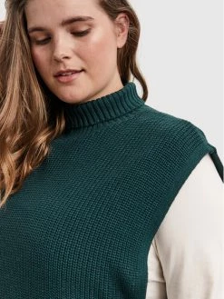 Best Pirce ❤️ Vero Moda Curve Γυναίκες Γιλέκα Γιλέκο Myrna 10252749 Πράσινο Regular Fit 💯 8 Best Pirce ❤️ Vero Moda Curve Γυναίκες Γιλέκα Γιλέκο Myrna 10252749 Πράσινο Regular Fit 💯 -Εκπτώσεις μαγιό Calvin Klein unnamed file 1118