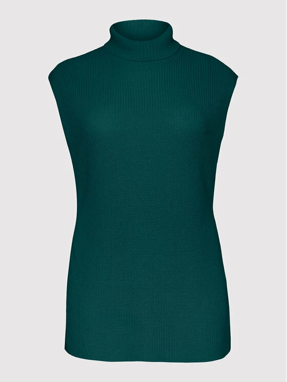 Best Pirce ❤️ Vero Moda Curve Γυναίκες Γιλέκα Γιλέκο Myrna 10252749 Πράσινο Regular Fit 💯 5 Best Pirce ❤️ Vero Moda Curve Γυναίκες Γιλέκα Γιλέκο Myrna 10252749 Πράσινο Regular Fit 💯 - Image 5