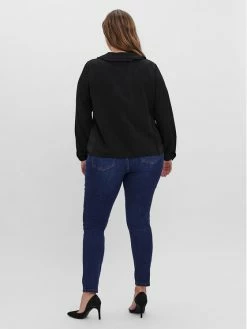 Αγορά 😉 Vero Moda Curve Γυναίκες Casual Πουκάμισα Πουκάμισο Manny 10259341 Μαύρο Regular Fit 😉 7 Αγορά 😉 Vero Moda Curve Γυναίκες Casual Πουκάμισα Πουκάμισο Manny 10259341 Μαύρο Regular Fit 😉 -Εκπτώσεις μαγιό Calvin Klein unnamed file 1149