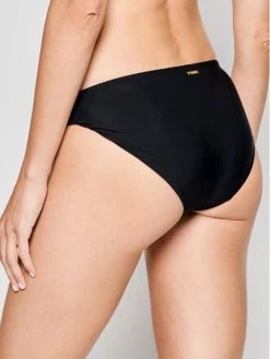 Αγορά 🌟 Calvin Klein Swimwear Γυναίκες Μπικίνι κάτω μέρος Classic KW0KW01284 Μαύρο 🎁 -Εκπτώσεις μαγιό Calvin Klein unnamed file 115