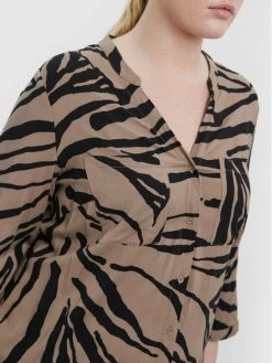 Προϋπολογισμός ✨ Vero Moda Curve Γυναίκες Casual Πουκάμισα Πουκάμισο Zee 10257512 Καφέ Regular Fit 😀 8 Προϋπολογισμός ✨ Vero Moda Curve Γυναίκες Casual Πουκάμισα Πουκάμισο Zee 10257512 Καφέ Regular Fit 😀 -Εκπτώσεις μαγιό Calvin Klein unnamed file 1171