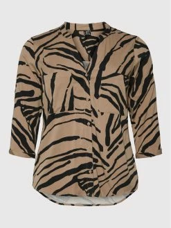 Προϋπολογισμός ✨ Vero Moda Curve Γυναίκες Casual Πουκάμισα Πουκάμισο Zee 10257512 Καφέ Regular Fit 😀 9 Προϋπολογισμός ✨ Vero Moda Curve Γυναίκες Casual Πουκάμισα Πουκάμισο Zee 10257512 Καφέ Regular Fit 😀 -Εκπτώσεις μαγιό Calvin Klein unnamed file 1172