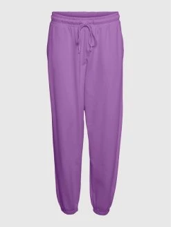 Εξοδος 🌟 Vero Moda Curve Γυναίκες Παντελόνια Φόρμας Παντελόνι φόρμας Octavia 10256759 Μωβ Regular Fit 😀 -Εκπτώσεις μαγιό Calvin Klein unnamed file 1177