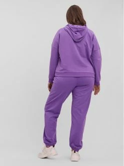 Νέος 👏 Vero Moda Curve Γυναίκες Μπλούζες Μπλούζα Octavia 10256770 Μωβ Loose Fit 👏 -Εκπτώσεις μαγιό Calvin Klein unnamed file 1180