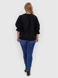 Συμφωνίες ❤️ Vero Moda Curve Γυναίκες Μπλουζάκια Μπλουζάκι Rianne 10256550 Μαύρο Regular Fit 🧨 7 Συμφωνίες ❤️ Vero Moda Curve Γυναίκες Μπλουζάκια Μπλουζάκι Rianne 10256550 Μαύρο Regular Fit 🧨 -Εκπτώσεις μαγιό Calvin Klein unnamed file 1191