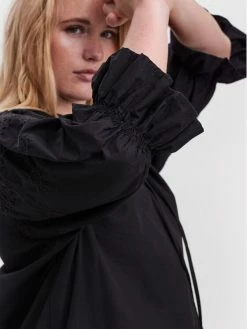 Συμφωνίες ❤️ Vero Moda Curve Γυναίκες Μπλουζάκια Μπλουζάκι Rianne 10256550 Μαύρο Regular Fit 🧨 8 Συμφωνίες ❤️ Vero Moda Curve Γυναίκες Μπλουζάκια Μπλουζάκι Rianne 10256550 Μαύρο Regular Fit 🧨 -Εκπτώσεις μαγιό Calvin Klein unnamed file 1192