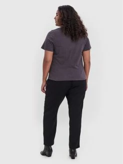 Πολύ καλή προσφορά 🥰 Vero Moda Curve Γυναίκες T-shirts T-Shirt Lilli 10256202 Γκρι Relaxed Fit 🛒 -Εκπτώσεις μαγιό Calvin Klein unnamed file 1196