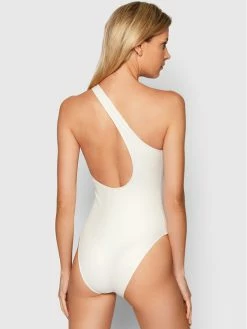 Πολύ καλή προσφορά ⭐ Calvin Klein Swimwear Γυναίκες Ολόσωμα Μαγιό Μαγιό Core Essentials KW0KW01540 Λευκό 😉 -Εκπτώσεις μαγιό Calvin Klein unnamed file 121