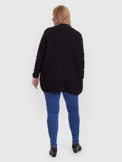 Καλύτερη πώληση 👏 Vero Moda Curve Γυναίκες Ζακέτες Ζακέτα Stila 10252752 Μαύρο Regular Fit 🔥 -Εκπτώσεις μαγιό Calvin Klein unnamed file 1215