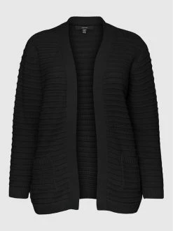 Καλύτερη πώληση 👏 Vero Moda Curve Γυναίκες Ζακέτες Ζακέτα Stila 10252752 Μαύρο Regular Fit 🔥 -Εκπτώσεις μαγιό Calvin Klein unnamed file 1217