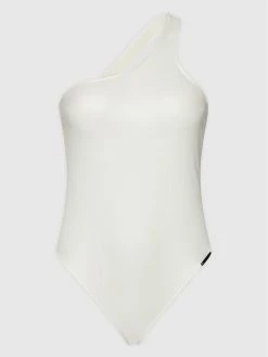 Πολύ καλή προσφορά ⭐ Calvin Klein Swimwear Γυναίκες Ολόσωμα Μαγιό Μαγιό Core Essentials KW0KW01540 Λευκό 😉 -Εκπτώσεις μαγιό Calvin Klein unnamed file 123