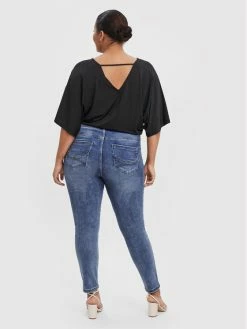 Το φθηνότερο 🔥 Vero Moda Curve Γυναίκες Κορμάκια κορμάκι Tia 10251443 Μαύρο Loose Fit ⌛ -Εκπτώσεις μαγιό Calvin Klein unnamed file 1252