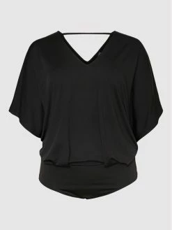 Το φθηνότερο 🔥 Vero Moda Curve Γυναίκες Κορμάκια κορμάκι Tia 10251443 Μαύρο Loose Fit ⌛ -Εκπτώσεις μαγιό Calvin Klein unnamed file 1254