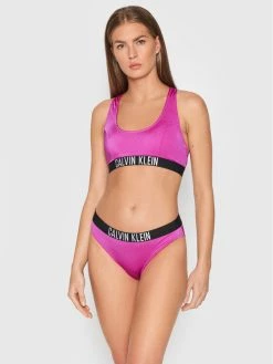 Πολύ καλή προσφορά 🤩 Calvin Klein Swimwear Γυναίκες Μπικίνι κάτω μέρος KW0KW01463 Ροζ 😍 -Εκπτώσεις μαγιό Calvin Klein unnamed file 127