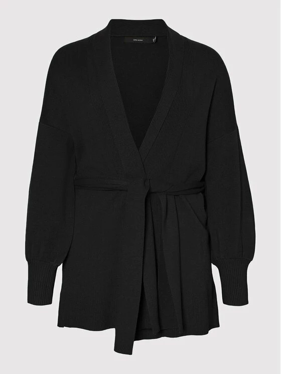 Το φθηνότερο 👏 Vero Moda Curve Γυναίκες Ζακέτες Ζακέτα Tabaya 10235431 Μαύρο Regular Fit ⭐ 1 Το φθηνότερο 👏 Vero Moda Curve Γυναίκες Ζακέτες Ζακέτα Tabaya 10235431 Μαύρο Regular Fit ⭐