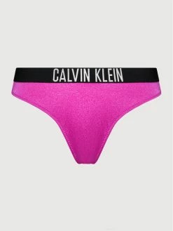 Πολύ καλή προσφορά 🤩 Calvin Klein Swimwear Γυναίκες Μπικίνι κάτω μέρος KW0KW01463 Ροζ 😍 -Εκπτώσεις μαγιό Calvin Klein unnamed file 128