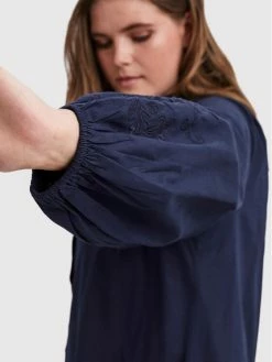 Best Pirce 🥰 Vero Moda Curve Γυναίκες Φορέματα σε Στυλ Πουκάμισο & Σεμιζιέ Φόρεμα πουκάμισο Abby 10252780 Σκούρο μπλε Regular Fit 🎉 9 Best Pirce 🥰 Vero Moda Curve Γυναίκες Φορέματα σε Στυλ Πουκάμισο & Σεμιζιέ Φόρεμα πουκάμισο Abby 10252780 Σκούρο μπλε Regular Fit 🎉 -Εκπτώσεις μαγιό Calvin Klein unnamed file 1296