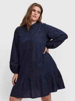 Best Pirce 🥰 Vero Moda Curve Γυναίκες Φορέματα σε Στυλ Πουκάμισο & Σεμιζιέ Φόρεμα πουκάμισο Abby 10252780 Σκούρο μπλε Regular Fit 🎉 10 Best Pirce 🥰 Vero Moda Curve Γυναίκες Φορέματα σε Στυλ Πουκάμισο & Σεμιζιέ Φόρεμα πουκάμισο Abby 10252780 Σκούρο μπλε Regular Fit 🎉 -Εκπτώσεις μαγιό Calvin Klein unnamed file 1297