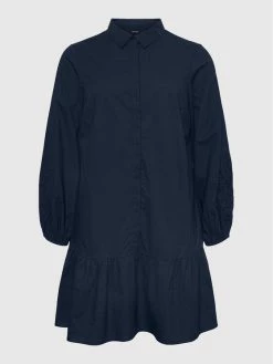 Best Pirce 🥰 Vero Moda Curve Γυναίκες Φορέματα σε Στυλ Πουκάμισο & Σεμιζιέ Φόρεμα πουκάμισο Abby 10252780 Σκούρο μπλε Regular Fit 🎉 11 Best Pirce 🥰 Vero Moda Curve Γυναίκες Φορέματα σε Στυλ Πουκάμισο & Σεμιζιέ Φόρεμα πουκάμισο Abby 10252780 Σκούρο μπλε Regular Fit 🎉 -Εκπτώσεις μαγιό Calvin Klein unnamed file 1298