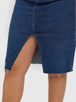 Flash Sale 🌟 Vero Moda Curve Γυναίκες Φούστες Τζιν Φούστα τζιν Mille 10265190 Μπλε Regular Fit ⭐ -Εκπτώσεις μαγιό Calvin Klein unnamed file 1315