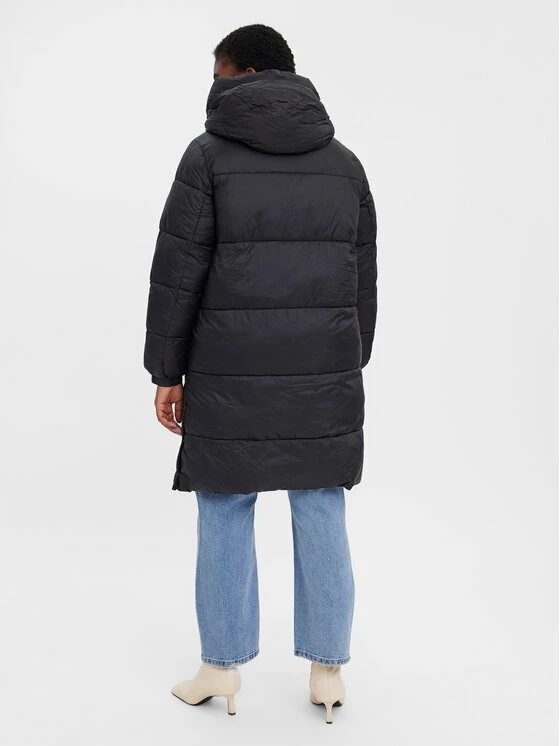 Καλύτερη πώληση 👏 Vero Moda Curve Γυναίκες Πουπουλένια Μπουφάν Μπουφάν πουπουλένιο Uppsala 10279571 Μαύρο Regular Fit ❤️ 3 Καλύτερη πώληση 👏 Vero Moda Curve Γυναίκες Πουπουλένια Μπουφάν Μπουφάν πουπουλένιο Uppsala 10279571 Μαύρο Regular Fit ❤️ - Image 3