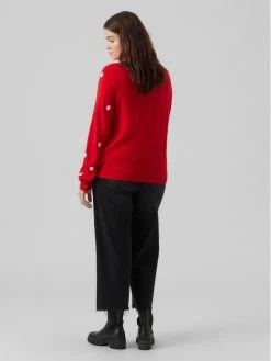 Καλύτερες κριτικές για ❤️ Vero Moda Curve Γυναίκες Πουλόβερ 10279541 Κόκκινο Regular Fit 🔥 -Εκπτώσεις μαγιό Calvin Klein unnamed file 1325