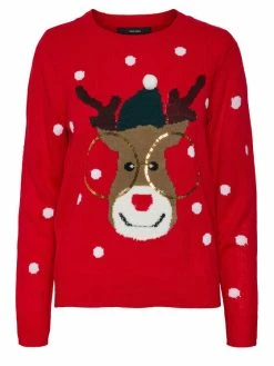 Καλύτερες κριτικές για ❤️ Vero Moda Curve Γυναίκες Πουλόβερ 10279541 Κόκκινο Regular Fit 🔥 -Εκπτώσεις μαγιό Calvin Klein unnamed file 1327