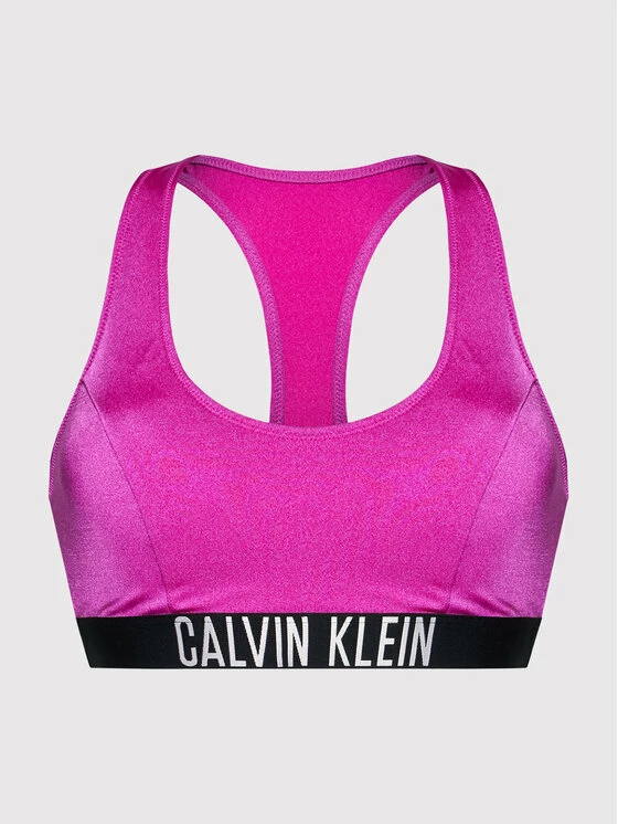 Αγορά ✔️ Calvin Klein Swimwear Γυναίκες Μπικίνι πάνω μέρος KW0KW01459 Ροζ 😀 4 Αγορά ✔️ Calvin Klein Swimwear Γυναίκες Μπικίνι πάνω μέρος KW0KW01459 Ροζ 😀 - Image 4