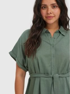 ΧΟΝΔΡΙΚΟ ΕΜΠΟΡΙΟ 👍 Vero Moda Curve Γυναίκες Καθημερινά Φορέματα Φόρεμα καθημερινό Lailah 10266754 Πράσινο Regular Fit 🧨 8 ΧΟΝΔΡΙΚΟ ΕΜΠΟΡΙΟ 👍 Vero Moda Curve Γυναίκες Καθημερινά Φορέματα Φόρεμα καθημερινό Lailah 10266754 Πράσινο Regular Fit 🧨 -Εκπτώσεις μαγιό Calvin Klein unnamed file 1340