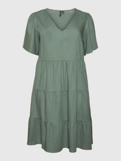 Εκπτωση ⌛ Vero Moda Curve Γυναίκες Καθημερινά Φορέματα Φόρεμα καθημερινό Lailah 10266752 Πράσινο Regular Fit 🥰 9 Εκπτωση ⌛ Vero Moda Curve Γυναίκες Καθημερινά Φορέματα Φόρεμα καθημερινό Lailah 10266752 Πράσινο Regular Fit 🥰 -Εκπτώσεις μαγιό Calvin Klein unnamed file 1346