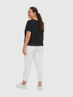 Καλύτερη πώληση 😍 Vero Moda Curve Γυναίκες Μπλουζάκια Μπλουζάκι ☀️ Summer 10273938 Μαύρο Regular Fit 😀 7 Καλύτερη πώληση 😍 Vero Moda Curve Γυναίκες Μπλουζάκια Μπλουζάκι ☀️ Summer 10273938 Μαύρο Regular Fit 😀 -Εκπτώσεις μαγιό Calvin Klein unnamed file 1356